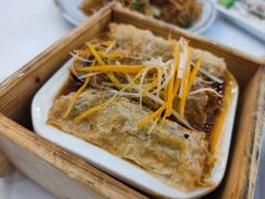 -东江渔村·古典园林·30年粤菜老字号(太和店)