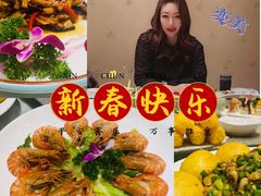 -老六饭店(翠通路店)