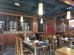 -郑喜旺烧烤(郑州总店)