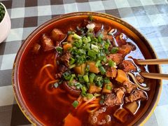 -全味面馆