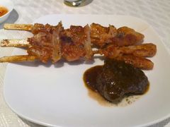 android_upload_pic-鼓浪湾酒店自助餐