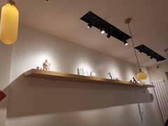 大堂-团子君寿司·茶