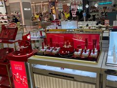 -新世界百货(顺义店)