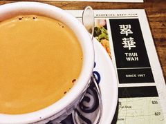 -翠华餐厅