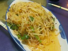 -夕阳红小吃(中街大悦城店)