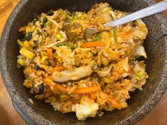 -全州拌饭馆(断桥店)