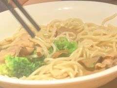 松茸高汤鸡柳面-太二酸菜鱼(正大广场店)