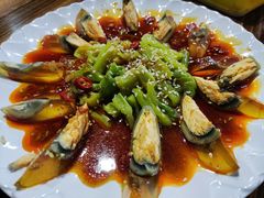 -弓虽昌焖烧鸡(大竹林店)