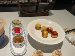 -北京宴(华贸购物中心店)