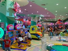 -永旺梦乐城国际商城(北清路店)