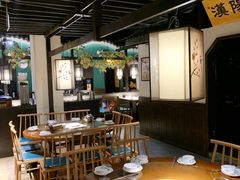 -小凤庭·地道湖北菜武昌鱼·藕汤(38年黄鹤楼店)