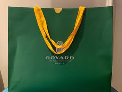-GOYARD(恒隆广场店)