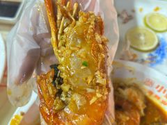 -小林哥的海鲜馆·夜宵烧烤(渔人码头店)