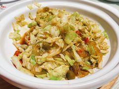 -朝郡酒家·粤菜(燕大星苑店)