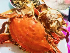 -小铜锣湾海鲜家常菜馆(河西店)