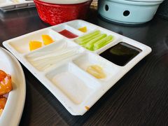 鸭料-仰德楼新京菜烤鸭店