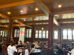 大堂-重元寺香积厨素斋馆