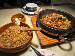 -绿茶餐厅(成都大悦城店)