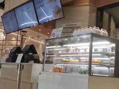 -奈雪的茶(石厦时代广场店)
