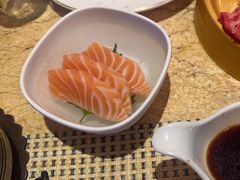 -雍和会海鲜姿造自助(湖东路店)