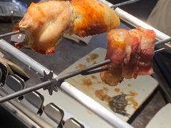 -很久以前羊肉串(南京路第一百货店)