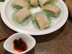 -武林厨神·粤式茶点(五羊店)