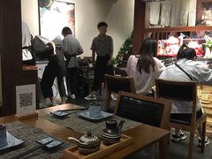 大堂-鱼跃料理(步步高店)