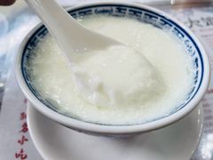 招牌传统双皮奶-周大娘牛乳(旧寨古村总店)