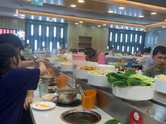 -鲸之味回转自助小火锅(钟鼎名悦店)