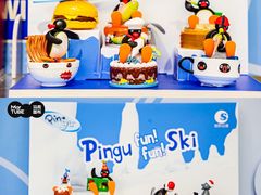 -深圳湾万象城(南山店)