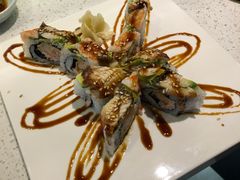-YAMAKAWA(龙湖胥江天街店)