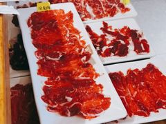 -海银海记潮汕牛肉火锅(新港中路海珠店)