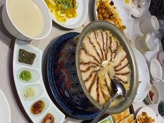 -京味斋·北京烤鸭(北京南站洋桥店)