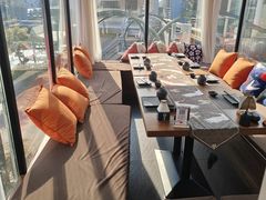 -鞠橘居酒屋(仁恒江湾新天地店)