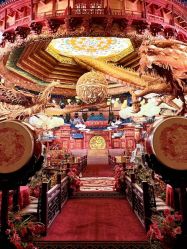 -花嫁丽舍海岛婚礼殿堂(国展店)