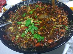 毛血旺-金记大肠(瑞昌路店)