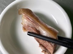 -阿婆东山羊肉店(鸿港海鲜批发市场店)