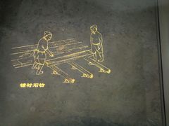 -元代水闸遗址博物馆