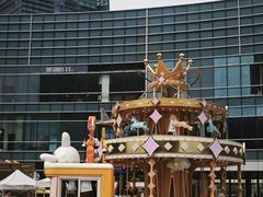 -大族广场Mall&More