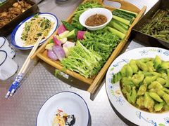 -老三李村河底戳子肉(总店)