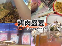 -遇西祠·海鲜烧烤(总店)