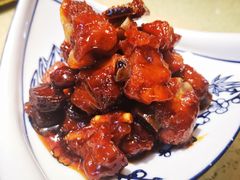 -铜锣湾·有麝自然香(重庆新天地店)