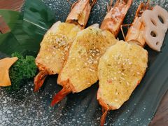 明虾云丹烧-瀛川尚品(车陂利丰天地店)