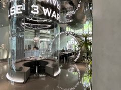 -3号仓库·创意中国菜(乐清正大广场店)