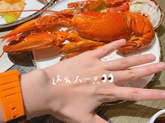 -博林天瑞喜来登酒店·西丽尚膳