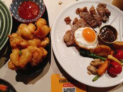 -ChitChat奇洽·Bistro(黎黄陂路店)