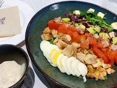 柯布彩虹沙拉-娜娜家·Nana's restaurant(国金汇店)