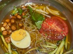 -正宗齐齐哈尔烤肉·齐牛哥鲜切炭火烤肉(杭州总店)