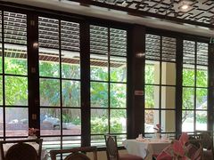 -白云中餐厅·粤菜·亚龙湾喜来登度假酒店