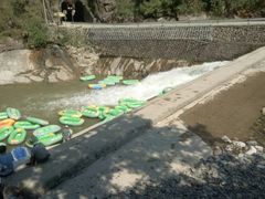 -雅鲁激流探险漂流